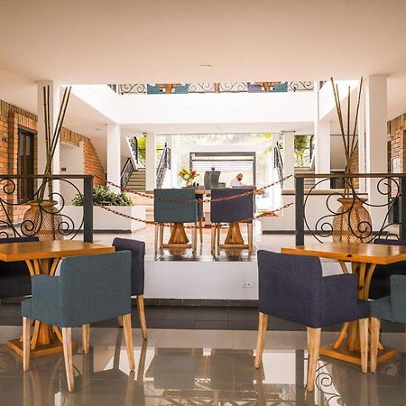 Hotel La Magdalena Adult Only Guatapé Zewnętrze zdjęcie