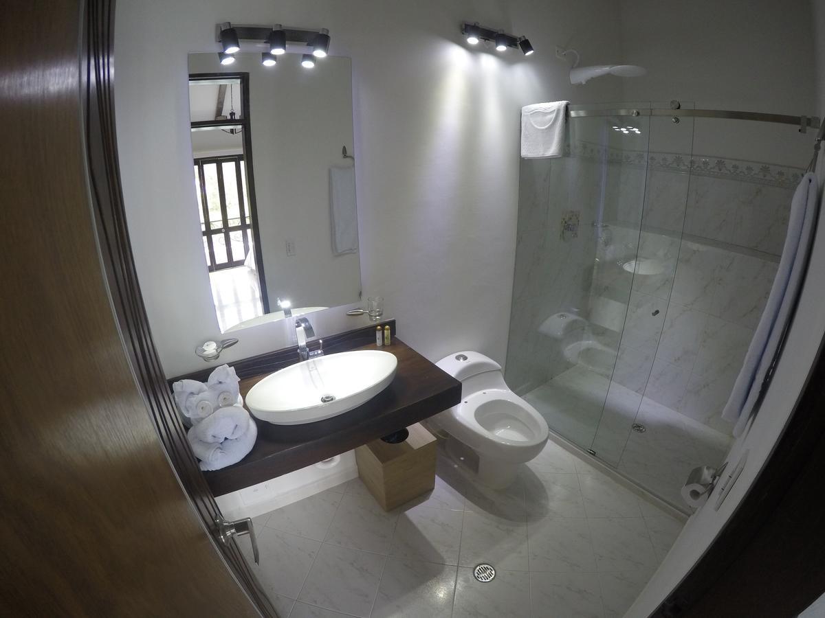 Hotel La Magdalena Adult Only Guatapé Zewnętrze zdjęcie
