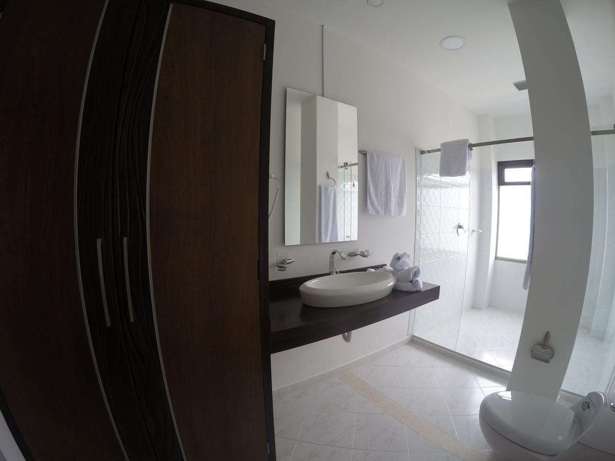 Hotel La Magdalena Adult Only Guatapé Zewnętrze zdjęcie