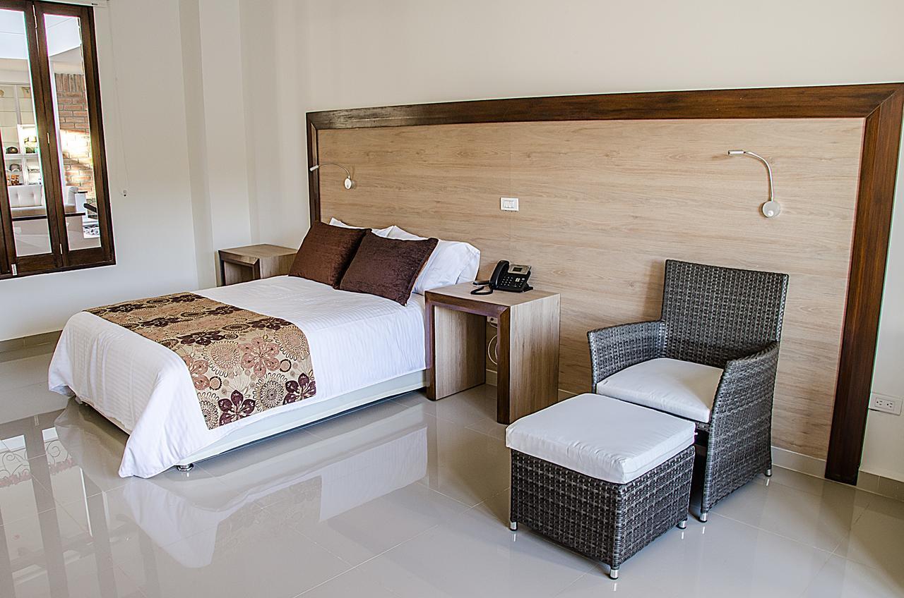 Hotel La Magdalena Adult Only Guatapé Zewnętrze zdjęcie