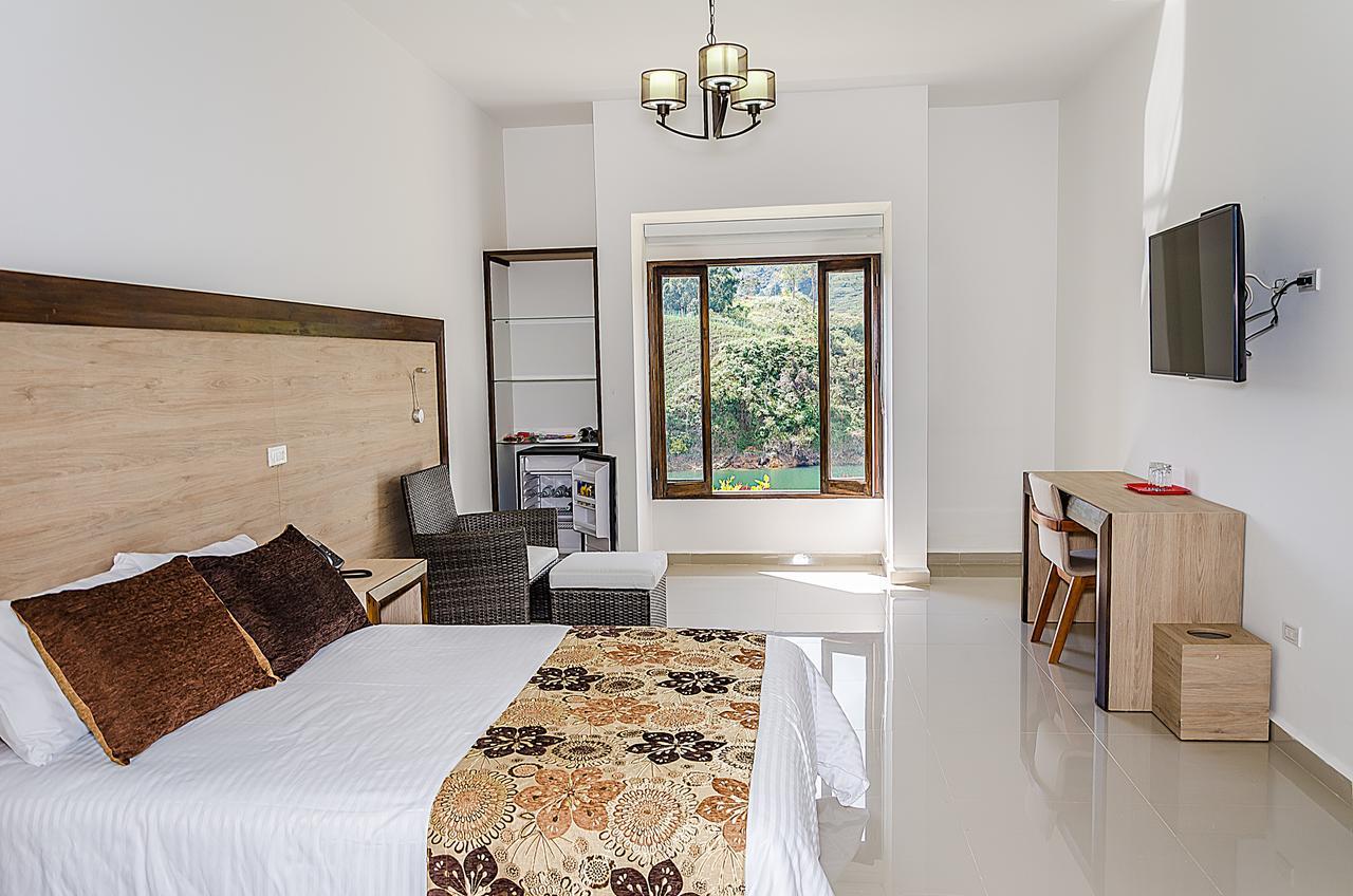 Hotel La Magdalena Adult Only Guatapé Zewnętrze zdjęcie