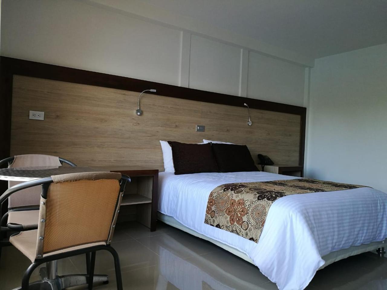 Hotel La Magdalena Adult Only Guatapé Zewnętrze zdjęcie