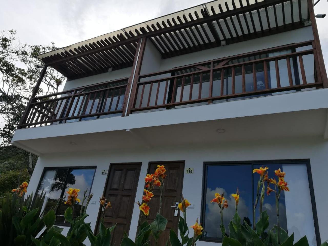 Hotel La Magdalena Adult Only Guatapé Zewnętrze zdjęcie