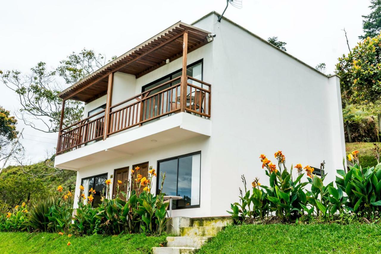 Hotel La Magdalena Adult Only Guatapé Zewnętrze zdjęcie