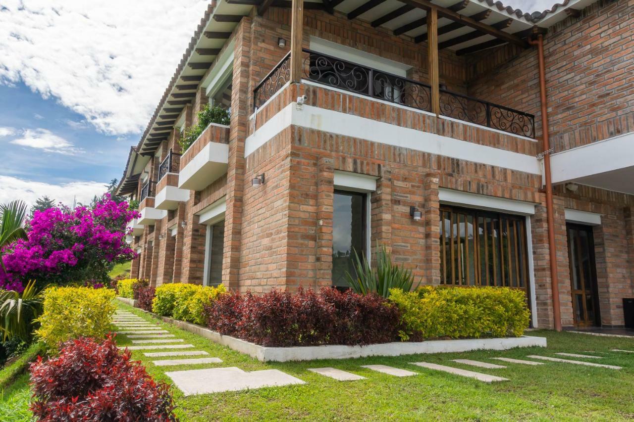 Hotel La Magdalena Adult Only Guatapé Zewnętrze zdjęcie