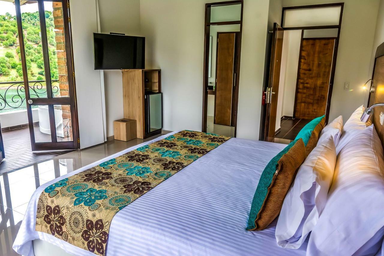 Hotel La Magdalena Adult Only Guatapé Zewnętrze zdjęcie
